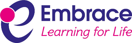 Read more about the article Embrace Multi Academy Trust